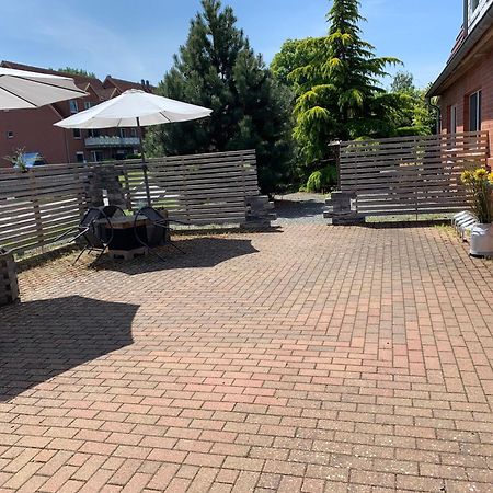 Pension Achternwiek Klausdorf  Exterior foto